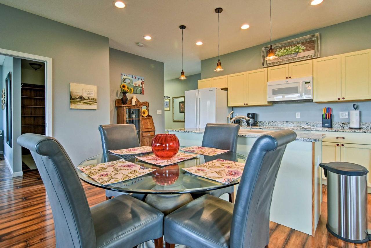 Blue Ridge Mountain Rental With Hot Tub And Gas Grill! Marshall Exterior foto